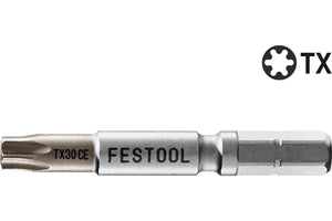 Festool Bit TX 30-50 CENTRO/2 - 4014549351864 - 205082 - Mastertools.nl