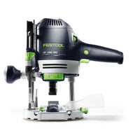 Festool Bovenfrees OF 1400 EBQ-Plus - 576207 - 4014549358597 - 576207 - Mastertools.nl