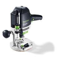 Festool Bovenfrees OF 1400 EBQ-Plus - 576207 - 4014549358597 - 576207 - Mastertools.nl