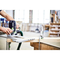 Festool Bovenfrees OF 1400 EBQ-Plus - 576207 - 4014549358597 - 576207 - Mastertools.nl