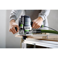 Festool Bovenfrees OF 1400 EBQ-Plus - 576207 - 4014549358597 - 576207 - Mastertools.nl