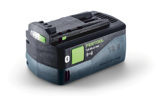 Festool BP 18 Li 5,0 ASI Accu 18V - 577660 - 4014549418185 - 577660 - Mastertools.nl