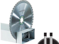 Cirkelzaagblad voor Staal | Steel | Ø 230mm Asgat 30mm 48T - 500651