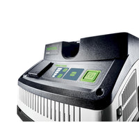 Festool CT 25 E-Set CLEANTEC Stofzuiger - 577536 - 4014549413739 - 577536 - Mastertools.nl