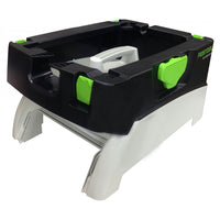 Festool CT MINI Facelift ET-BG Behuizing - 499748 - 4014549228777 - 499748 - Mastertools.nl