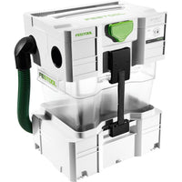 Festool CT-voorafscheider CT-VA-20 - 204083 - 4014549327111 - 204083 - Mastertools.nl