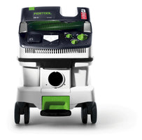 Festool CTH 26 E Stofzuiger 1000W - 576907 - 4014549383162 - 576907 - Mastertools.nl