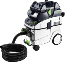 Festool CTL 36 E AC Planex Stofzuiger CLEANTEC - 576850 - 4014549381991 - 576850 - Mastertools.nl