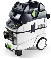 Festool CTL 36 E AC Planex Stofzuiger CLEANTEC - 576850 - 4014549381991 - 576850 - Mastertools.nl