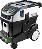 Festool CTL 48 E LE EC/B22 R1 Mobiele stofafzuiger 1100W - 4014549298220 - 575275 - Mastertools.nl