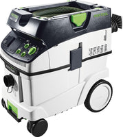 Festool CTM 36 E AC Mobiele Bouwstofzuiger - 574983 - 4014549283387 - 574983 - Mastertools.nl