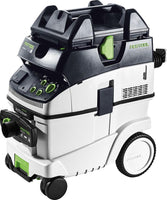 Festool CTM 36 E AC-Planex Stofzuiger CLEANTEC - 576853 - 4014549382066 - 576853 - Mastertools.nl