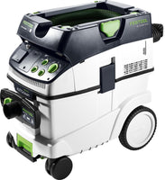 Festool CTM 36 E AC RENOFIX CLEANTEC Stofzuiger 575846 - 4014549346099 - 575846 - Mastertools.nl