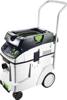 Festool CTM 48 E AC Mobiele stofafzuiger 1200W - 574991 - 4014549283462 - 574991 - Mastertools.nl