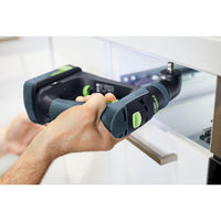 Festool CXS 18-Basic-Set Accu Schroefboormachine 18V Basic Body in Systainer - 577333 - 4014549405703 - 577333 - Mastertools.nl