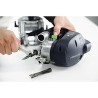 Festool D 10-NL 70 HW-DF 700 DOMINO frees 497869 - 4014549155059 - 497869 - Mastertools.nl