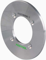 Festool D4 Tastrol voor platenfrees alu-composietplaten 491544 - 4014549012970 - 491544 - Mastertools.nl