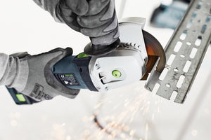 Festool Doorslijpbeschermkap TSH-AGC 18-125 203378 - 4014549307335 - 203378 - Mastertools.nl