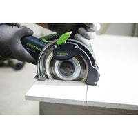 Festool DSC-AG 125 FH-Plus Tegelslijper 125mm in Systainer - 576552 - 4014549361887 - 576552 - Mastertools.nl