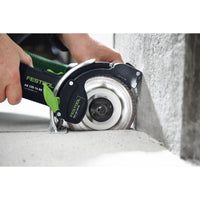 Festool DSC-AG 125 FH-Plus Tegelslijper 125mm in Systainer - 576552 - 4014549361887 - 576552 - Mastertools.nl