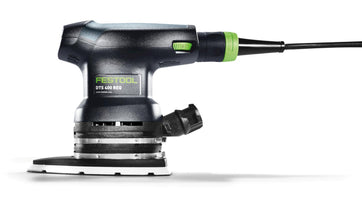 Festool DTS 400 REQ Deltaschuurmachine 250W - 577517 - 4014549413418 - 577517 - Mastertools.nl