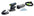 Festool DTS 400 REQ Deltaschuurmachine 250W - 577517 - - - Mastertools.nl