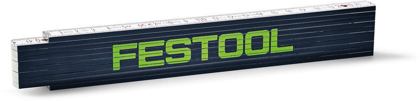 Festool Duimstok 2 meter 201464 - 4014549263099 - 201464 - Mastertools.nl