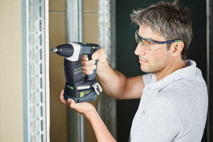 Festool DWC 18-2500 Basic Accu Schroefautomaat DURADRIVE - 576497 - 4014549360811 - 576497 - Mastertools.nl