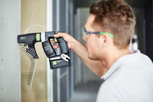 Festool DWC 18-2500 Basic Accu Schroefautomaat DURADRIVE - 576497 - 4014549360811 - 576497 - Mastertools.nl