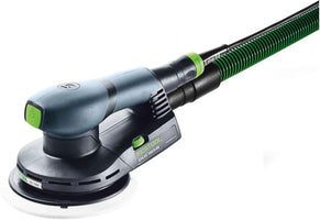 Festool ETS EC 150/5 EQ-Plus Excenterschuurmachine Ø150mm 400W - 576329 - 4014549354568 - 576329 - Mastertools.nl