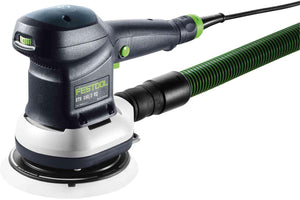 Festool Excenterschuurmachine ETS 150/3 EQ - 575023 - 4014549285817 - 575023 - Mastertools.nl