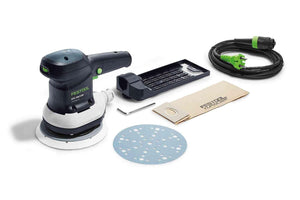 Festool Excenterschuurmachine ETS 150/3 EQ - 575023 - 4014549285817 - 575023 - Mastertools.nl