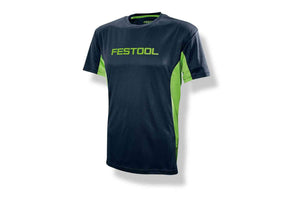 Festool Functieshirt he FUN-FT1 XXL - 204006 - 4014549320167 - 204006 - Mastertools.nl
