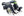 Festool Handcirkelzaag HK 55 EBQ-Plus - 576121 - 4014549357996 - 576121 - Mastertools.nl