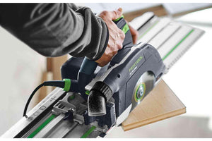 Festool Handcirkelzaag HK 55 EBQ-Plus-FS - 576126 - 4014549359174 - 576126 - Mastertools.nl