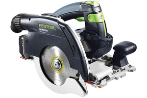 Festool Handcirkelzaag HK 55 EBQ-Plus-FS - 576126 - 4014549359174 - 576126 - Mastertools.nl