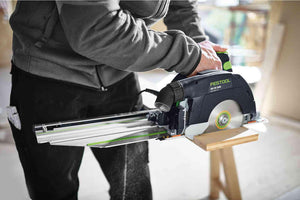 Festool Handcirkelzaag HK 55 EBQ-Plus-FS - 576126 - 4014549359174 - 576126 - Mastertools.nl