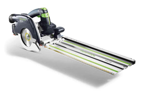 Festool Handcirkelzaag HK 55 EBQ-Plus-FS - 576126 - 4014549359174 - 576126 - Mastertools.nl