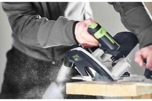 Festool Handcirkelzaag HK 55 EBQ-Plus-FSK 420 - 576131 - 4014549359235 - 576131 - Mastertools.nl