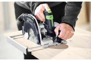 Festool Handcirkelzaag HK 55 EBQ-Plus-FSK 420 - 576131 - 4014549359235 - 576131 - Mastertools.nl