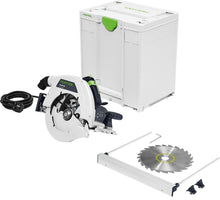 Festool HK 85 EB-Plus Handcirkelzaag in Systainer - 576147 - 4014549359747 - 576147 - Mastertools.nl