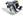 Festool HKC 55 5,0 EBI-Plus-SCA Accu Pendelkapzaag 160mm - 577678 - - - Mastertools.nl