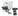 Festool HKC 55 5,0 EBI-Plus-SCA Accu Pendelkapzaag 160mm - 577678 - - - Mastertools.nl