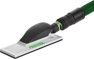 Festool HSK-A 80x200 Schuurblok 496965 - 4014549135747 - 496965 - Mastertools.nl