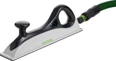 Festool HSK-A 80x400 Schuurblok 496964 - 4014549135730 - 496964 - Mastertools.nl