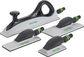 Festool HSK-A-Set Schuurblokken 497101 - 4014549137437 - 497101 - Mastertools.nl