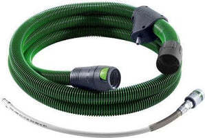 Festool IAS-slang IAS 3 light 10000 AS 497480 - 4014549152096 - 497480 - Mastertools.nl