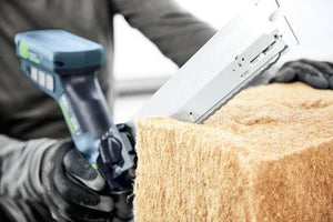 Festool ISC 240 HPC 4,0 EBI-Plus Accu Isolatiezaag - 576569 - 4014549362013 - 576569 - Mastertools.nl