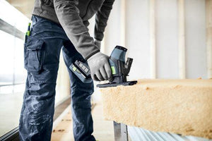 Festool ISC 240 HPC 4,0 EBI-Plus Accu Isolatiezaag - 576569 - 4014549362013 - 576569 - Mastertools.nl