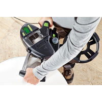 Festool KA 65-Plus Kantenlijmer in Systainer - 577836 - 4014549428818 - 577836 - Mastertools.nl